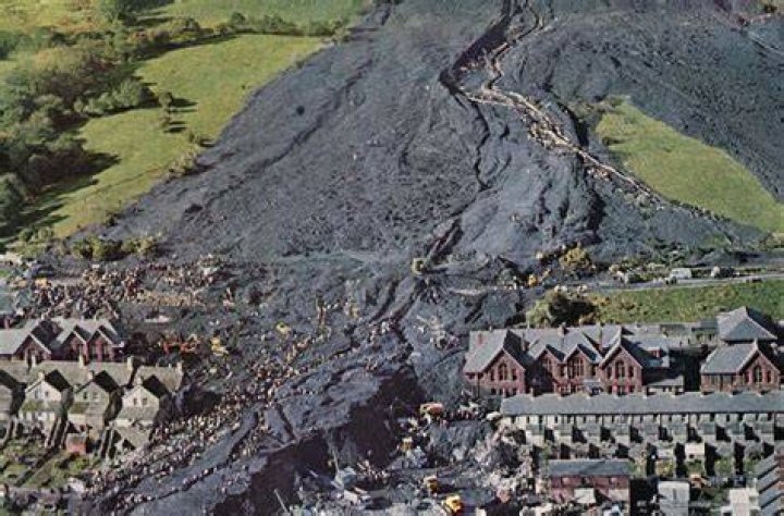 Aberfan Disaster: A Welsh Tragedy - Facts & Stories | Google News