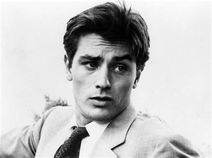 Anthony Delon: The Life and Legacy of a French Cinema Icon