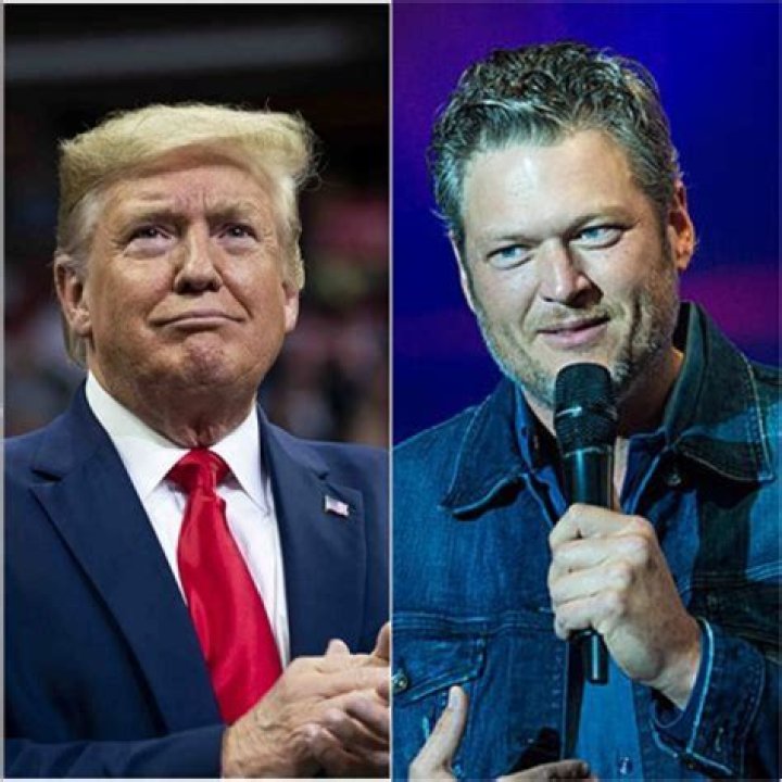 Blake Shelton's Political Views: A Deep Dive into the Country Star's Stance