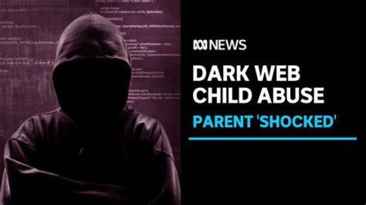 Dark Web Child Porn Crackdown: Authorities Take Down Site & Arrests