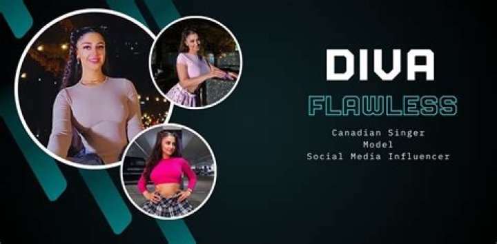 Diva Flawless: Biography, Age & More - Unveiling the Star's Life