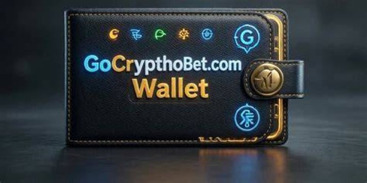 [Gocryptobet.com Wallet Guide] Secure Crypto Betting - Expert Tips!
