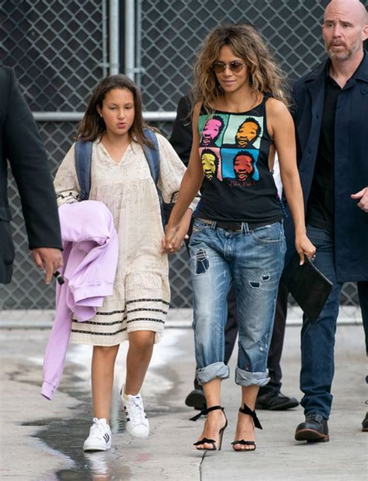 Halle Berry's Kids: A Deep Dive into the Life of a Hollywood Star Mom