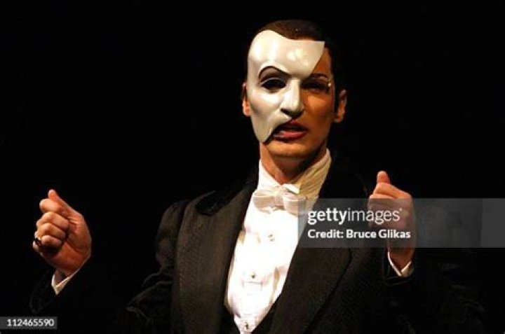 Hugh Panaro: The Life and Journey of a Remarkable Performer