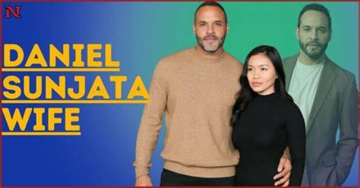 Is Daniel Sunjata Married? Uncovering the Truth About His Relationship Status
