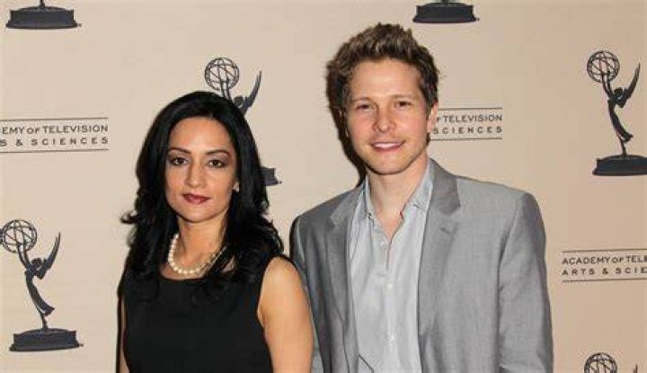 Is Matt Czuchry Married? A Deep Dive into the Life of the Charming Actor