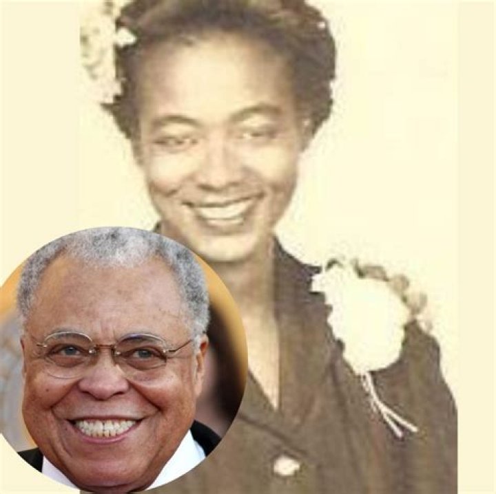James Earl Jones: A Tribute to His Mother Ruth Connolly