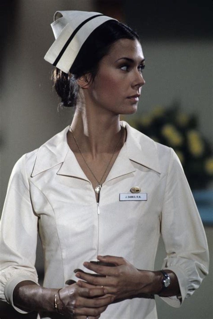 Kate Jackson: The Icon of 70s and 80s Television