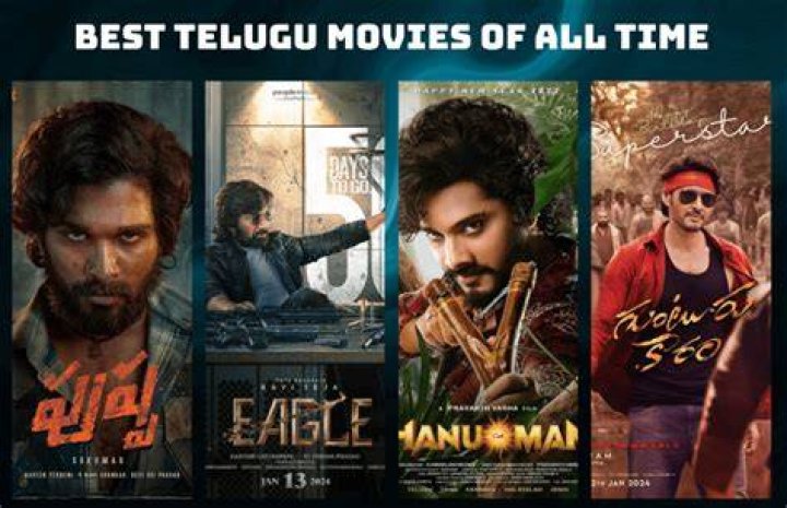 Movierulz 2024 Telugu: The Ultimate Guide to Telugu Movies Online