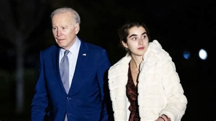 Natalie Biden: The Rising Star of the Biden Family