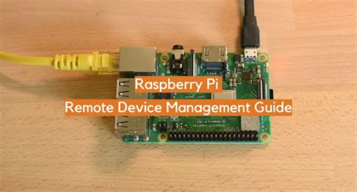 Raspberry Pi Remote Updates: Easier IoT Management!