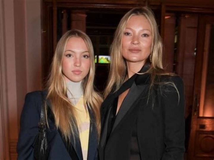 Shalom Harlow's Daughter: A Deep Dive into Her Life and Legacy