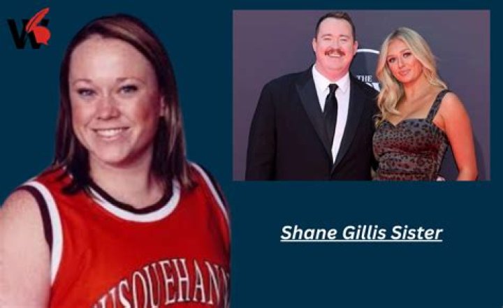 Shane Gillis Sister: A Deep Dive into Family and Background