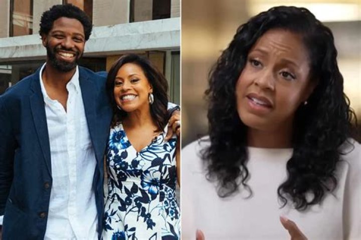 Sheinelle Jones' Husband Uche Ojeh Speaks Out: Family Health Update - What You Need to Know