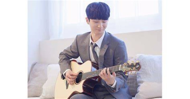Sungha Jung Marriage: The Journey of a Guitar Prodigy